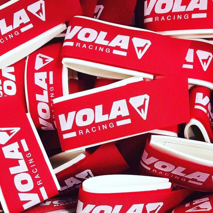 VOLA 高山滑雪配件 图 2