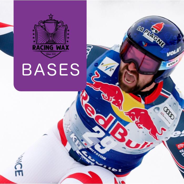 VOLA 底蜡 Base Medium · 80g 图 5