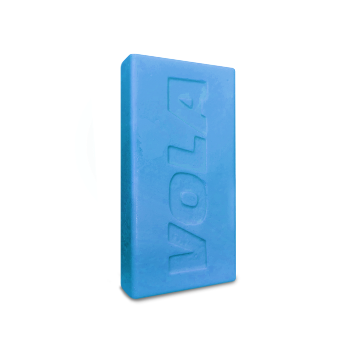 VOLA 蓝色 HM Race 竞速蜡（-25~-10℃） · 80g 图 2