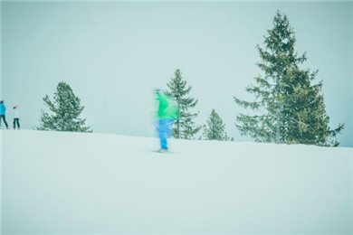 自己滑雪板打蜡多少钱一次