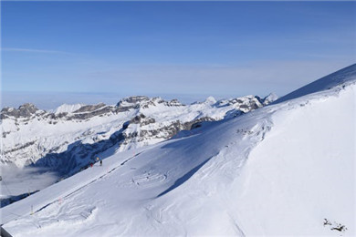 雪蜡熔点