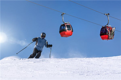 滑雪板除锈