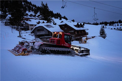 体育总局冬运中心关于第十四届全国冬季运动会雪橇项目公开组比赛的补充通知