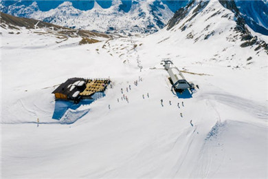 雪板边刃除锈