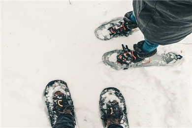 滑雪板如何选择雪蜡
