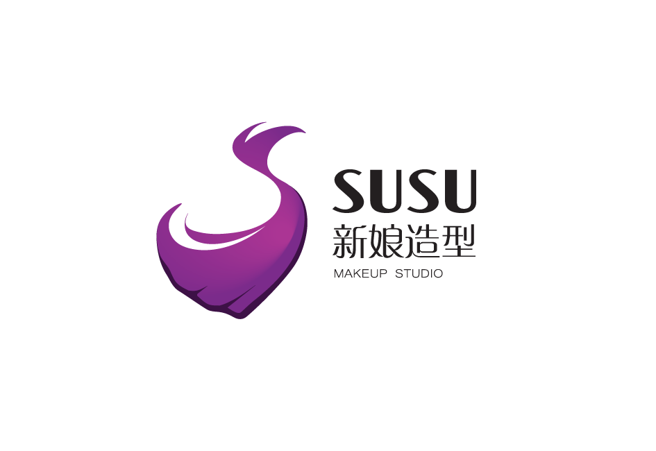 SUSU新娘造型