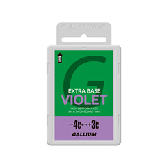EXTRA BASE VIOLET