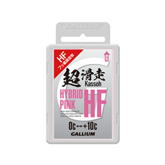HF PINK