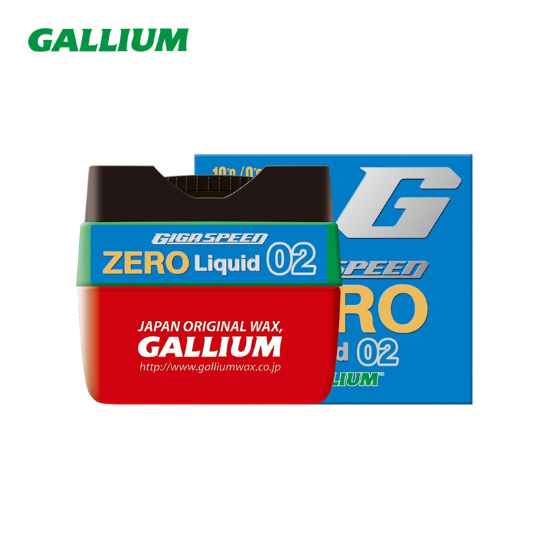 GIGA SPEED ZERO Liquid-02（30ml）