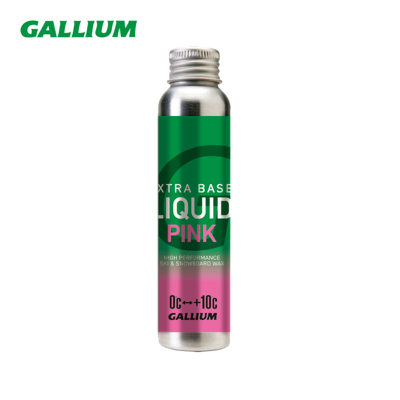 EXTRA BASE LIQUID PINK 200