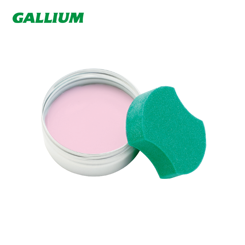 Gallium 高氟便捷蜡-暖雪版(30ml)