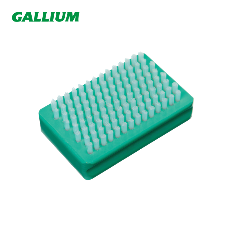 Gallium 尼龙刷