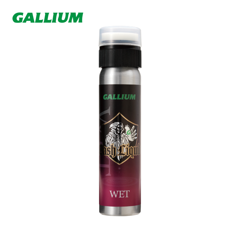 Gallium 无氟液体 基础蜡 粉 60ml