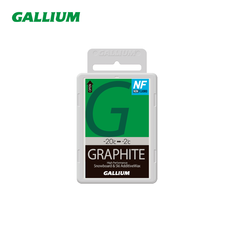 GRAPHITE NF（50g）