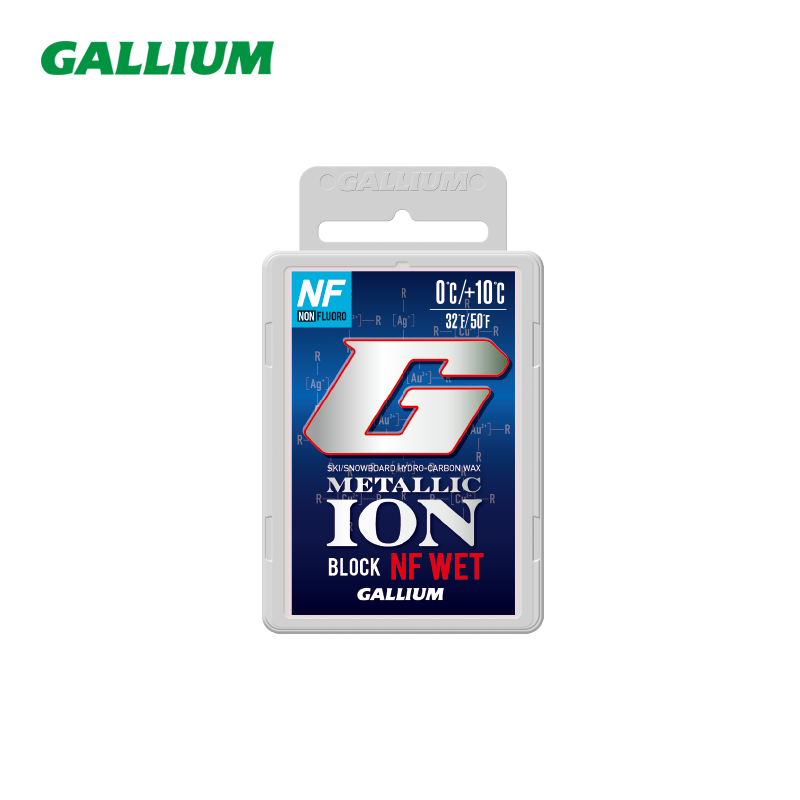 METALLIC ION_BLOCK  NF WET（50g）