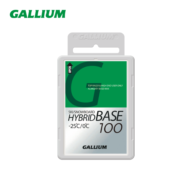 Gallium HYBRID BASE 100 (100g)