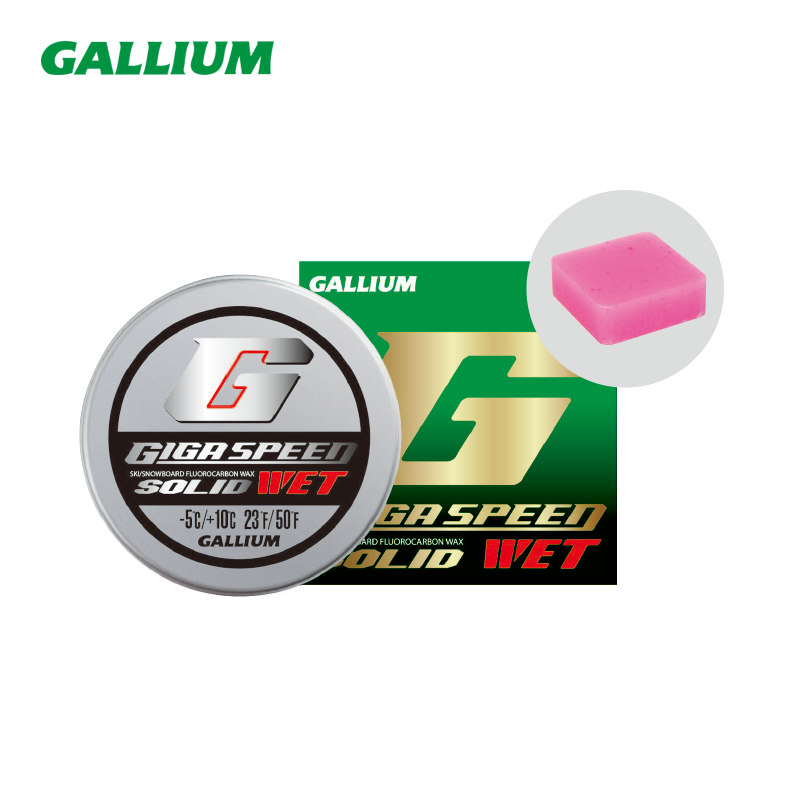 GIGA SPEED SOLID WET（10g）