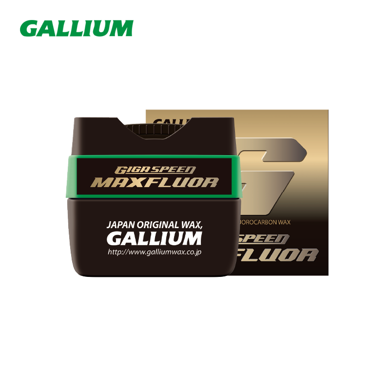 Gallium GIGA SPEED Maxfluor（30ml）