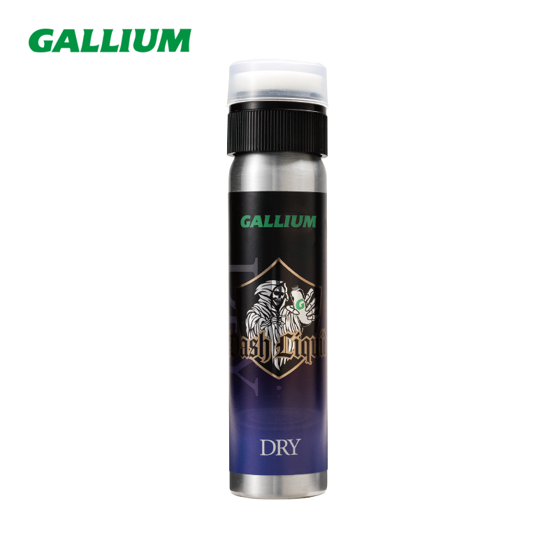 Gallium Dash LIQUID BASE Dry（60ml）