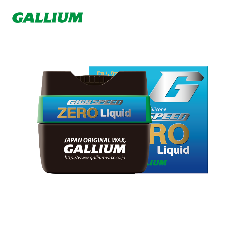 GIGA SPEED ZERO Liquid（30ml）