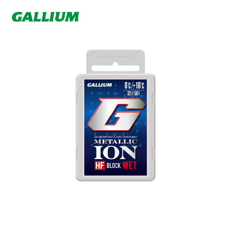 Gallium METALLIC ION_BLOCK WET（50g）