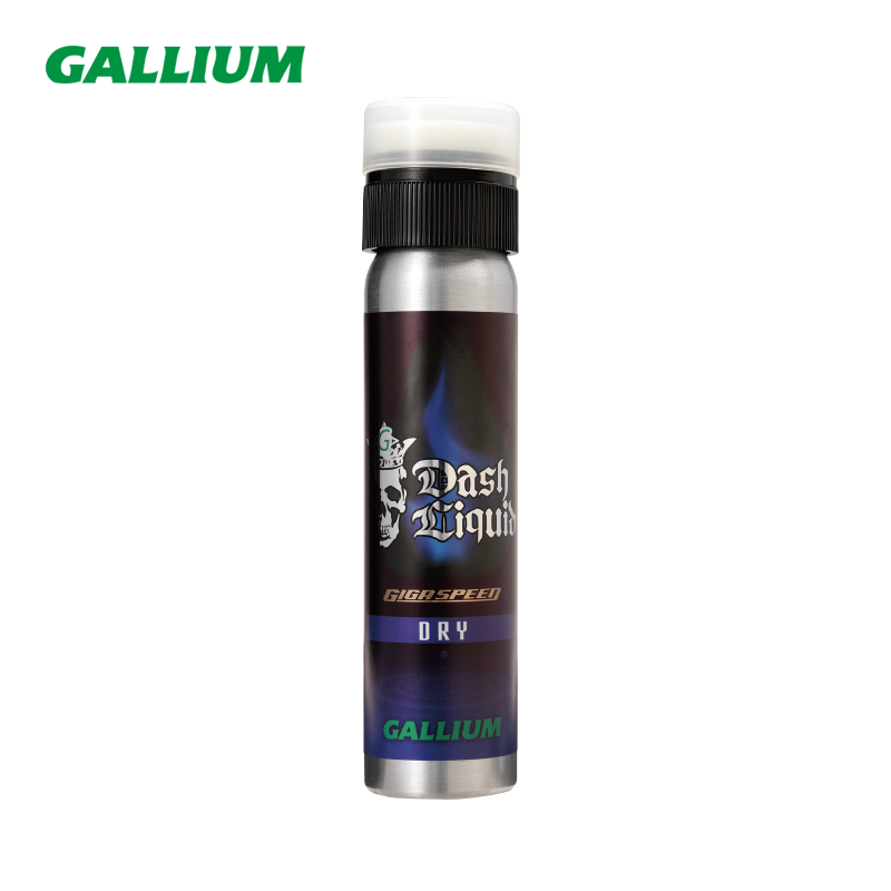 Gallium 高氟液体 加速蜡  蓝 60ml