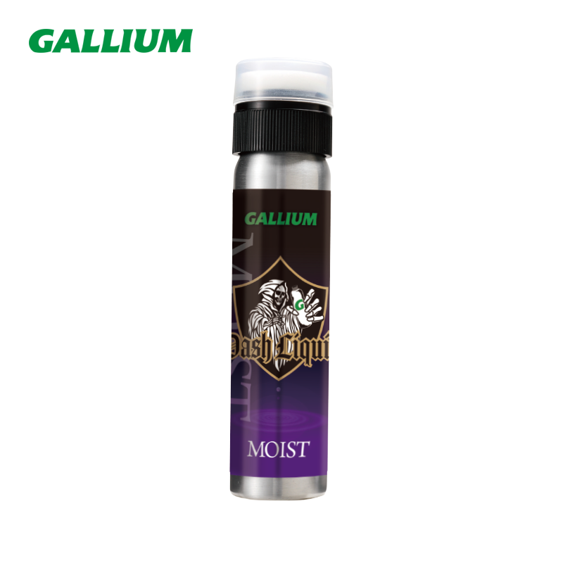 Gallium 无氟液体 基础蜡  紫 60ml