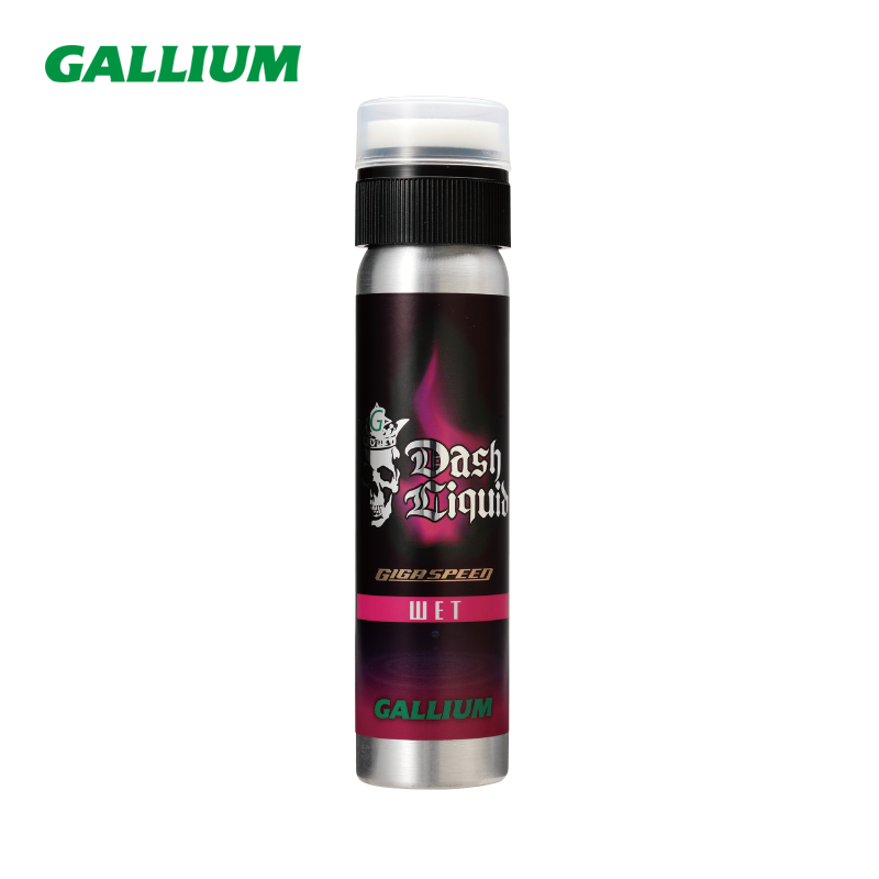 Gallium 高氟液体 加速蜡  粉 60ml