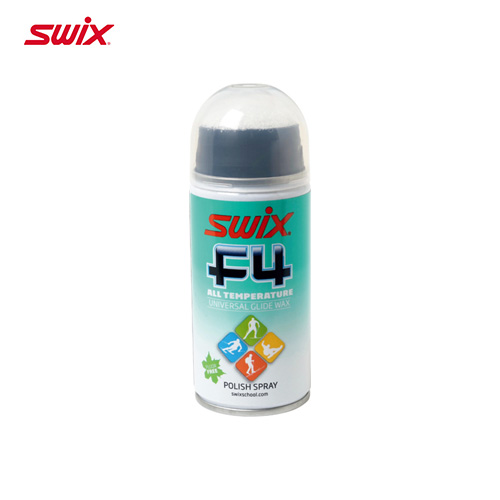 Gallium 简易蜡 F4 high quality water-repellant fluoro wax for
skis and snowboards,150ml