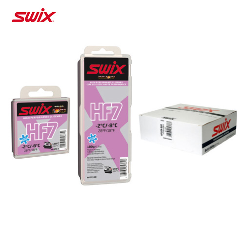 Gallium HFXWX蜡-高氟蜡 HF07X-900 900g