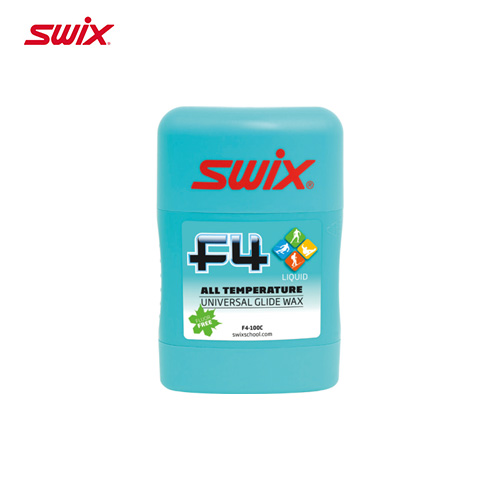 Gallium 简易蜡 F4 high quality water-repellant fluoro wax for
skis and snowboards,150ml