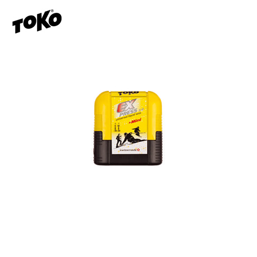 TOKO涛克 Mini快捷蜡 75ml