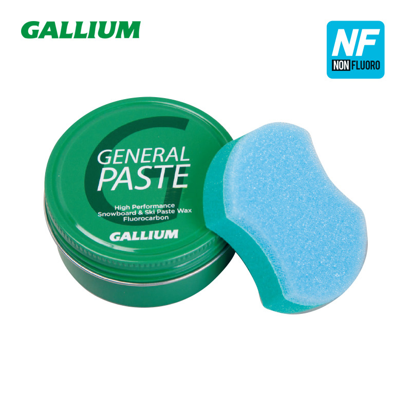 GENERAL G PASTE 便捷雪蜡(30ml)