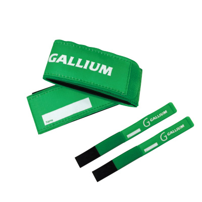 Gallium 滑雪固定带（双板滑雪）