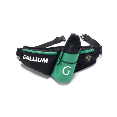 Gallium 饮料保温腰包