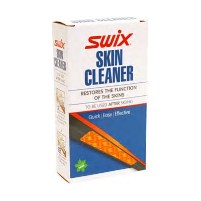 无氟表层护理 N16 Swix Skin Cleaner