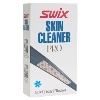 无氟表层蜡 N18?Swix?Skin?Cleaner?Pro