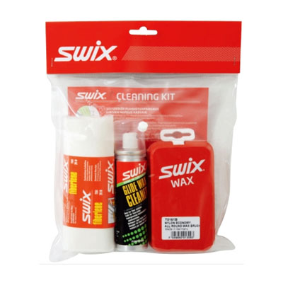 滑行蜡除蜡套装 P29 Glide/Cleaning kit.