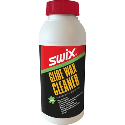 Gallium 除蜡剂 I84N Cleaner,fluoro glidewax, 500ml
