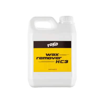 除蜡剂 Waxremover HC3 2500ml INT