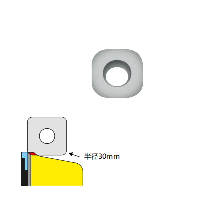 Gallium 备用刀刃